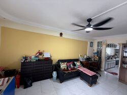 Blk 265 Bukit Batok East Avenue 4 (Bukit Batok), HDB 3 Rooms #623657841